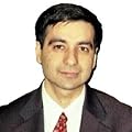 Rajeev Bector