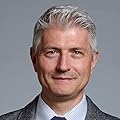 Eric Lauga