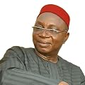 Julius Otusorochukwu Dike