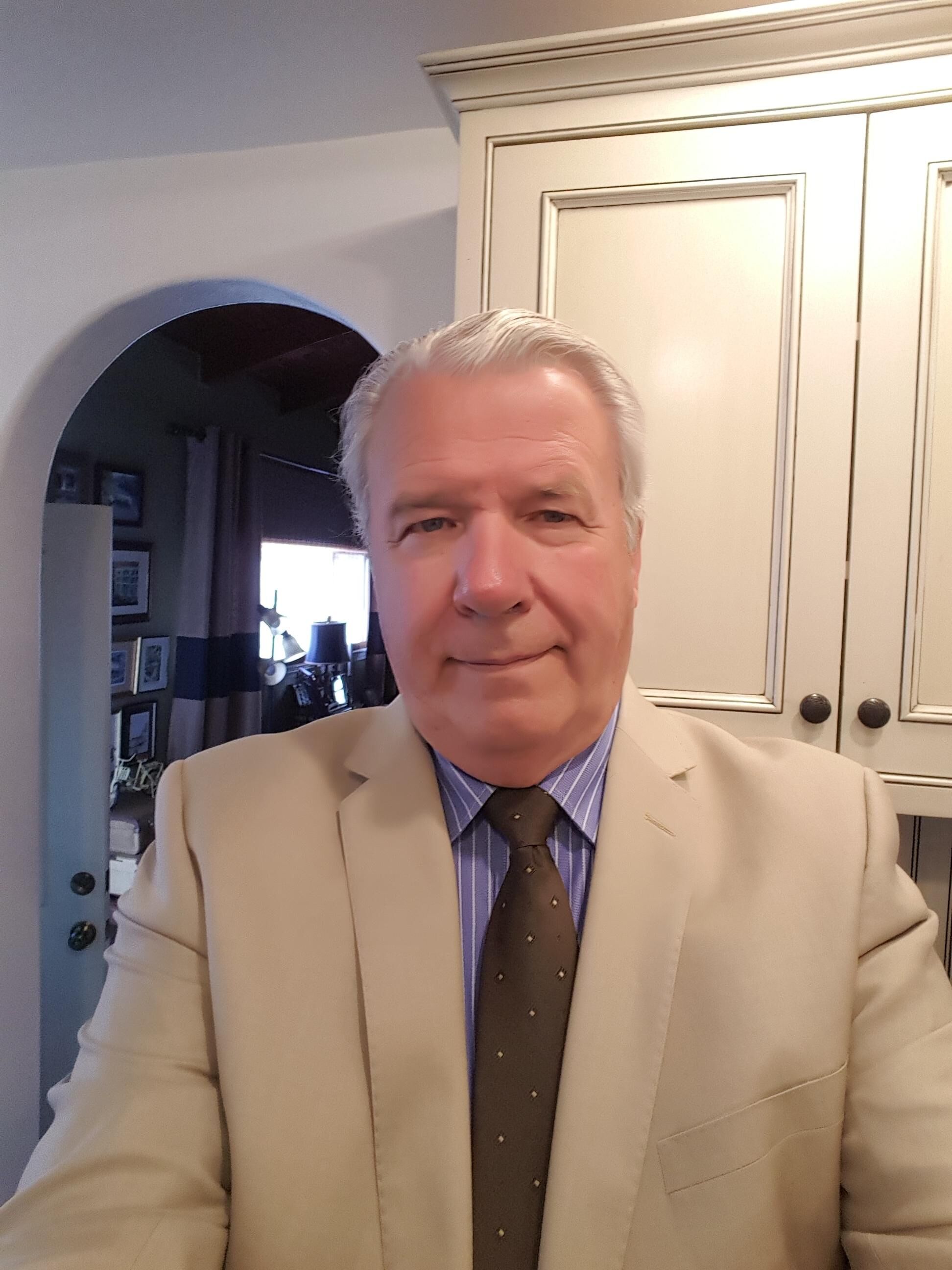 Glen Sample Audio Books, Best Sellers, Author Bio