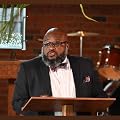Reginald Robinson