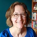 Joy Riggs