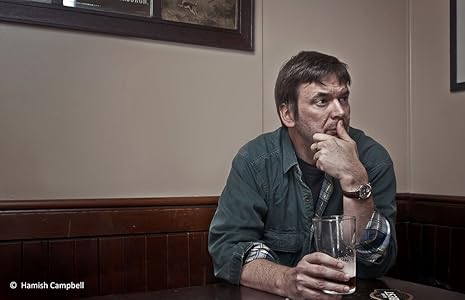 Ian Rankin