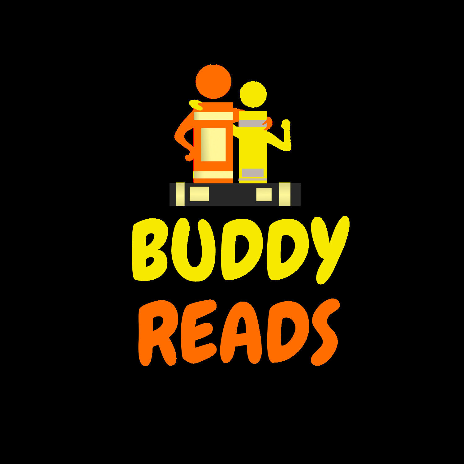 Buddy Reads Audio Books, Best Sellers, Author Bio