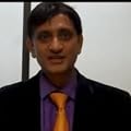 Dr Sam Swapn Sinha