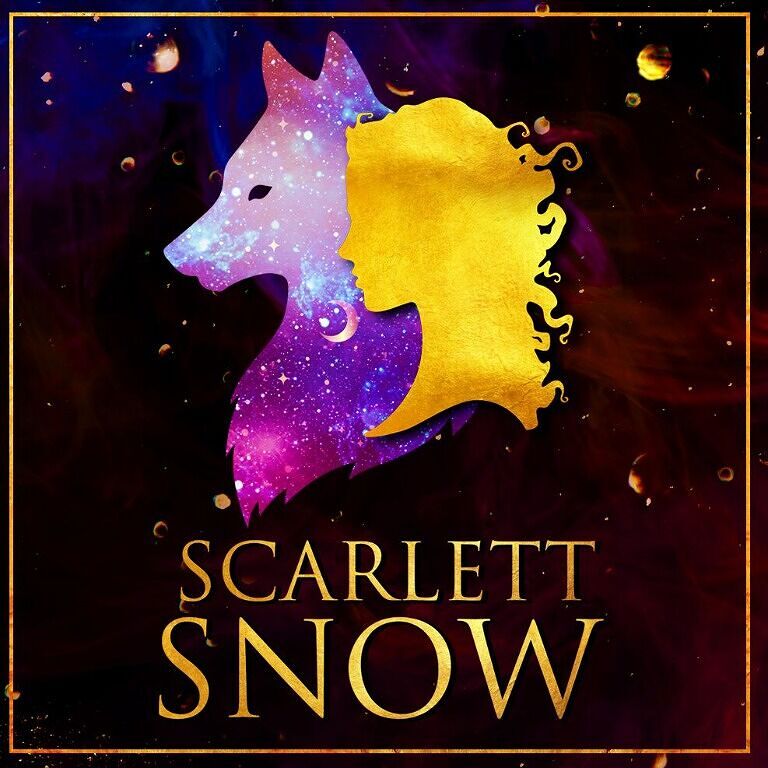 Scarlett Snow – Audio Books, Best Sellers, Author Bio | Audible.com