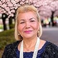 Cecilia Del Toro