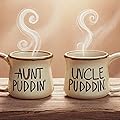 Aunt Puddin'
