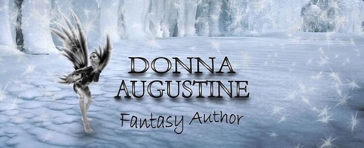 Donna Augustine