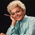 Ethel Barrett