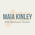 Maia Kinley