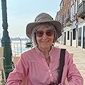 Janet M. Todd