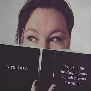 Cara Dee