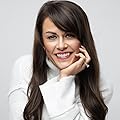 Victoria Myers