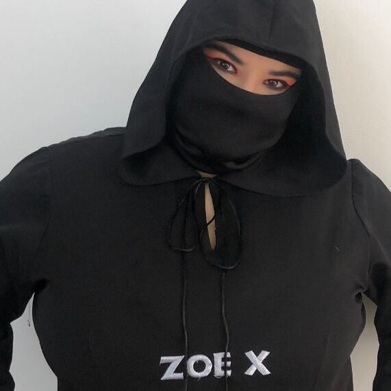 Zoe X Audio Books, Best Sellers, Author Bio