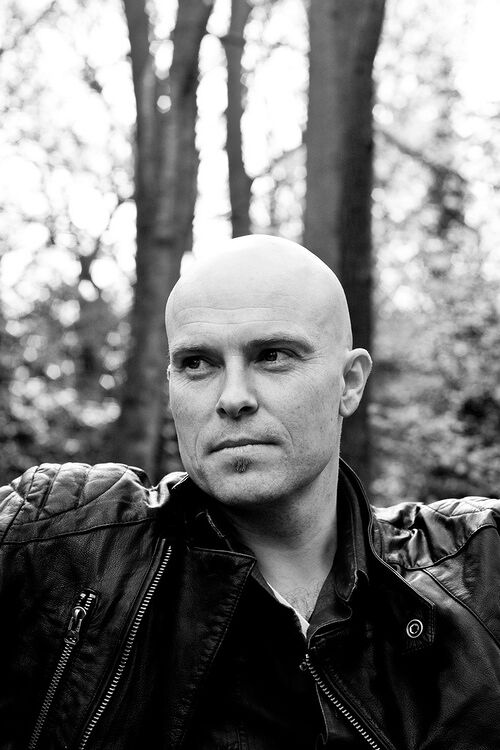 Adam Nevill Alle Horbucher Bei Audible De