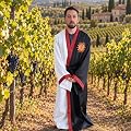Thomas Israel The Lord of Hosts