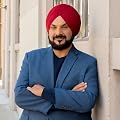 Jesse Kalsi