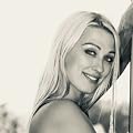 Mandy Lensey