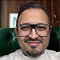 Mohammad Bahareth