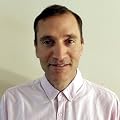 Joshua Pritikin