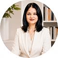 Dr Surabhi Solanki