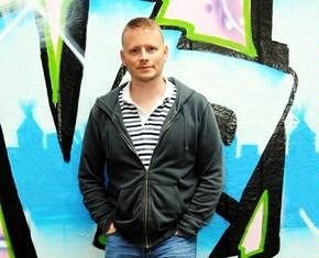 Patrick Ness
