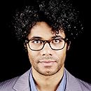 Richard Ayoade
