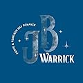 J.B. Warrick