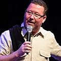 Greg Healey