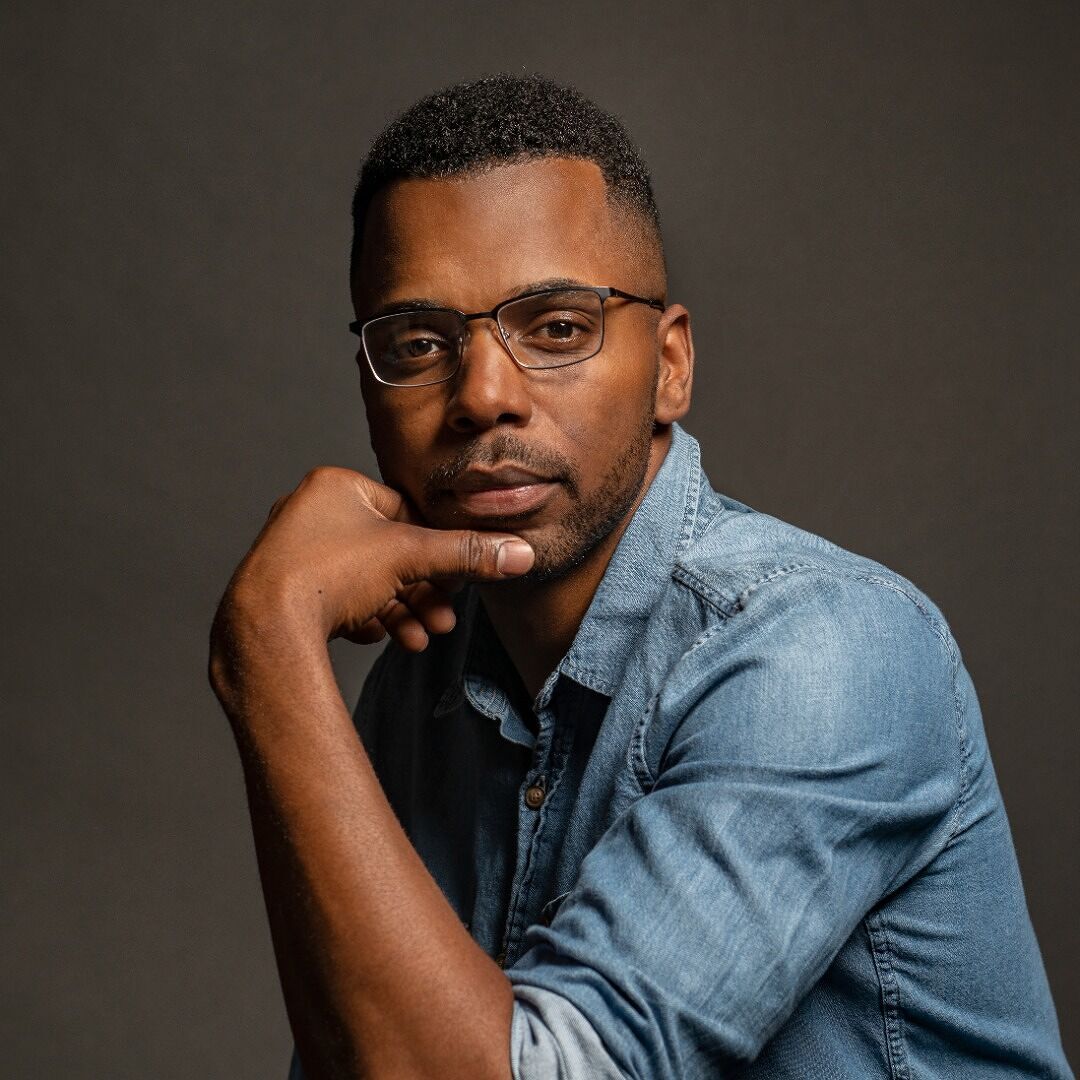 Jermaine Fowler – Audio Books, Best Sellers, Author Bio