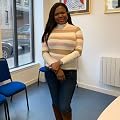 Rita Oboh