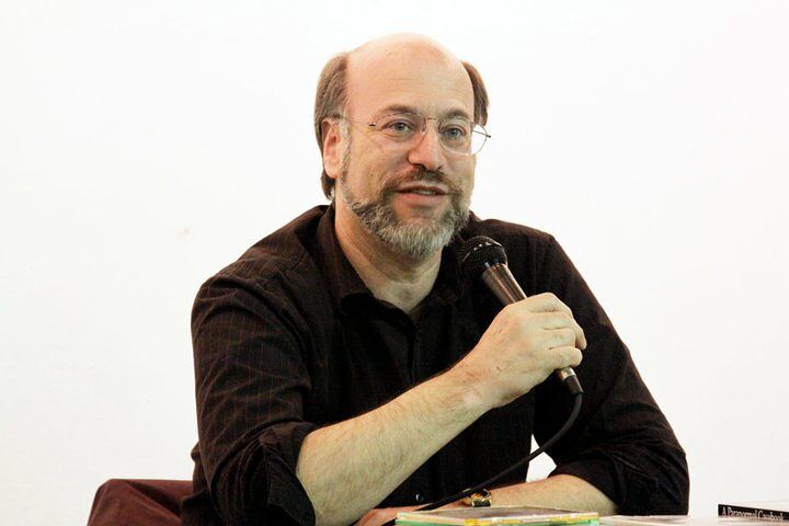 Loyd Auerbach
