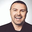 Paddy McGuinness