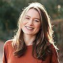 Beth O'Leary