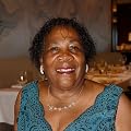 Elizabeth Bruce