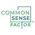 Common Sense Factor