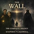 Stephen P Caudwell