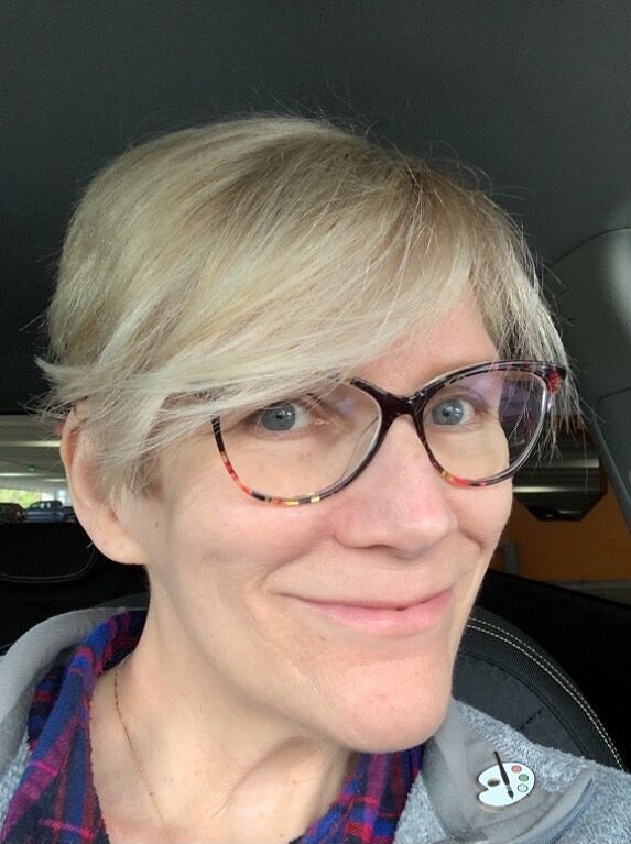 Shennen Bersani Audio Books, Best Sellers, Author Bio