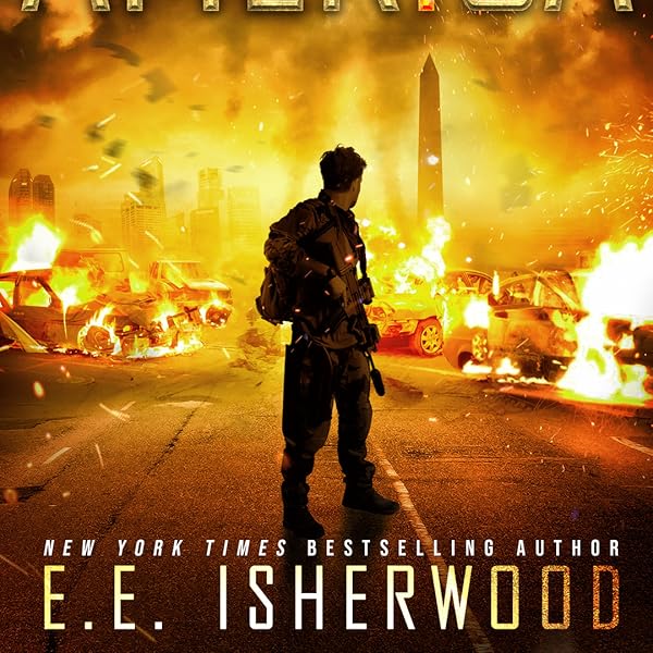 Amazon Com The Complete Impact Series Books 1 6 A Post Apocalyptic Survival Thriller Series Ebook Isherwood E E Kraus Mike Kindle Store