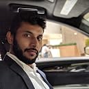 Zaker Syed