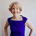 Jane Thynne
