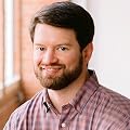 Eric Fortenberry