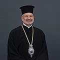 Bishop Demetrios C. Kantzavelos