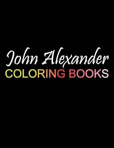 Download 1 Year Old Coloring Book Baby First Coloring Book Us Edition Age Range 0 3 Years Alexander John 9781077239920 Amazon Com Books