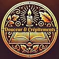 Douceur et Crépitements