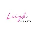 Leigh James