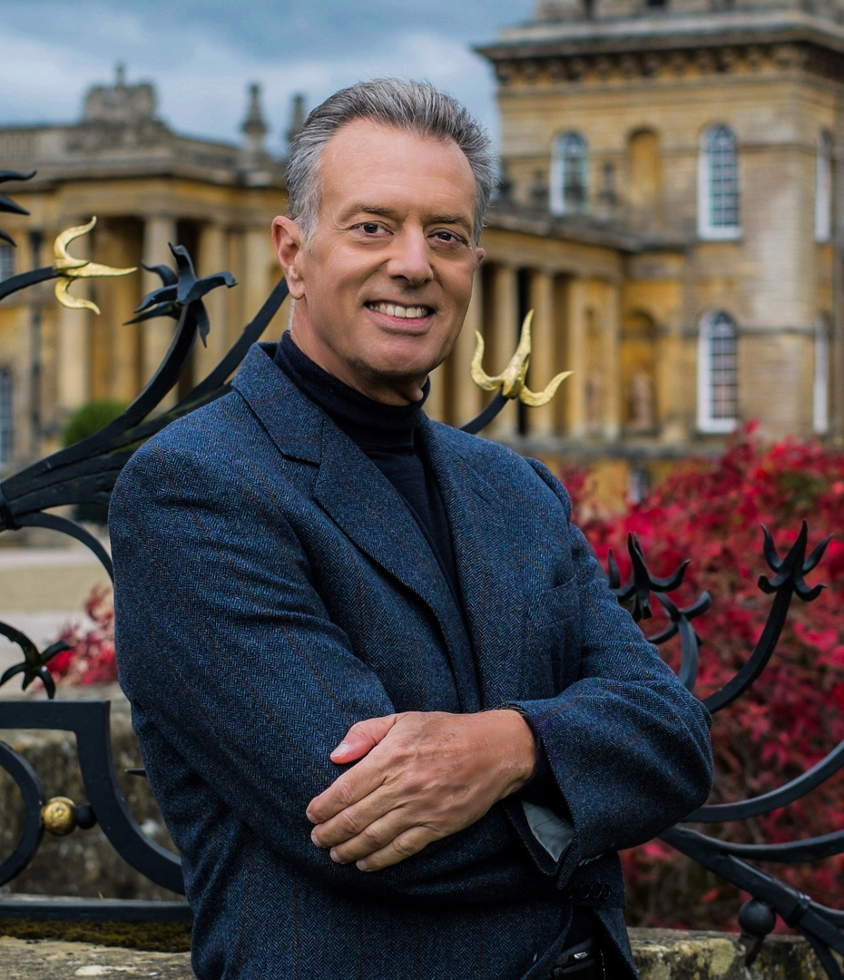 Image of Thomas Locke