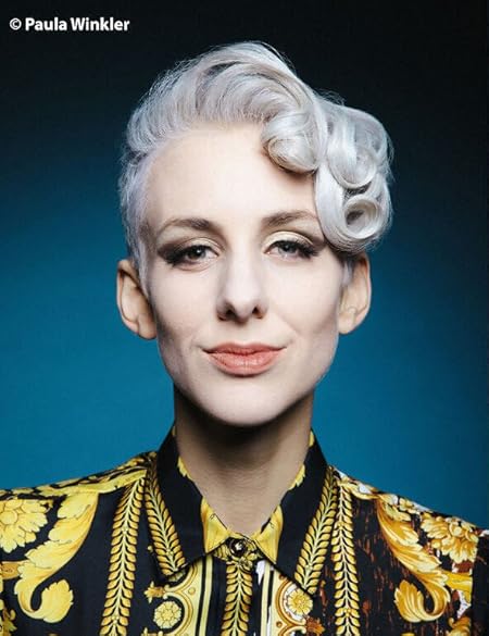 Amazon De Lisa Eckhart Bucher Horbucher Bibliografie