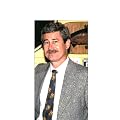 Michael Baldwin